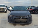 2024 Toyota Corolla LE CVT (Natl)