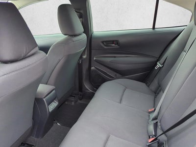 2024 Toyota Corolla LE CVT (Natl)