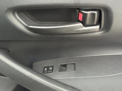 2024 Toyota Corolla LE CVT (Natl)