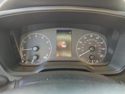 2023 Toyota Corolla LE CVT (Natl)