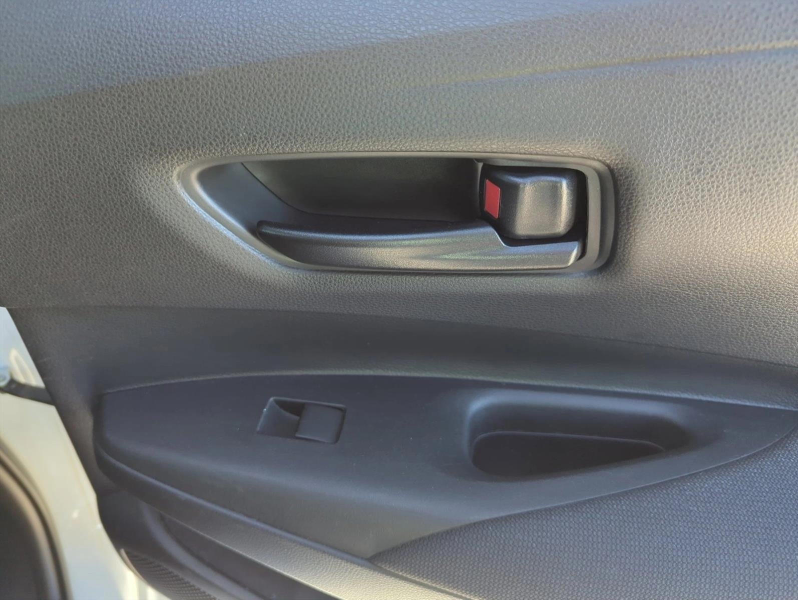 2023 Toyota Corolla LE CVT (Natl)