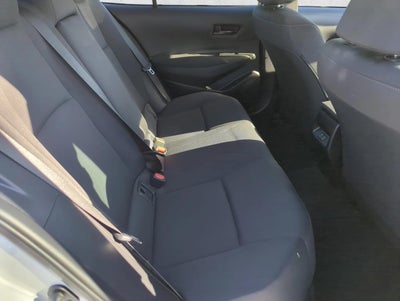 2023 Toyota Corolla LE CVT (Natl)