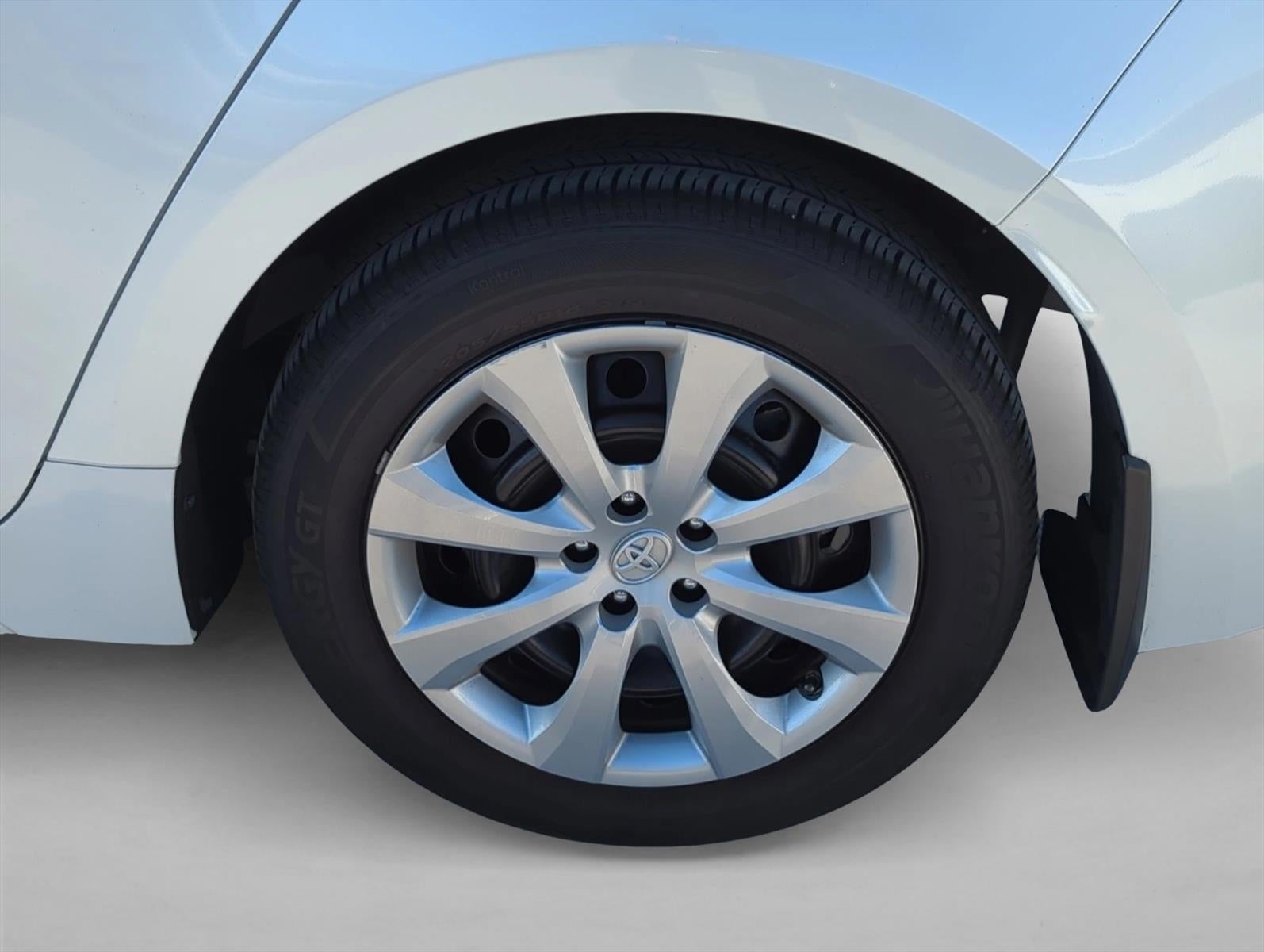 2023 Toyota Corolla LE CVT (Natl)