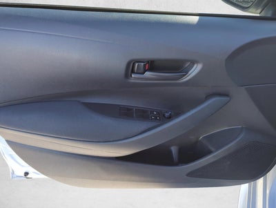 2023 Toyota Corolla LE CVT (Natl)