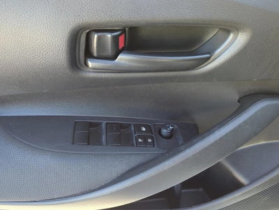 2023 Toyota Corolla LE CVT (Natl)