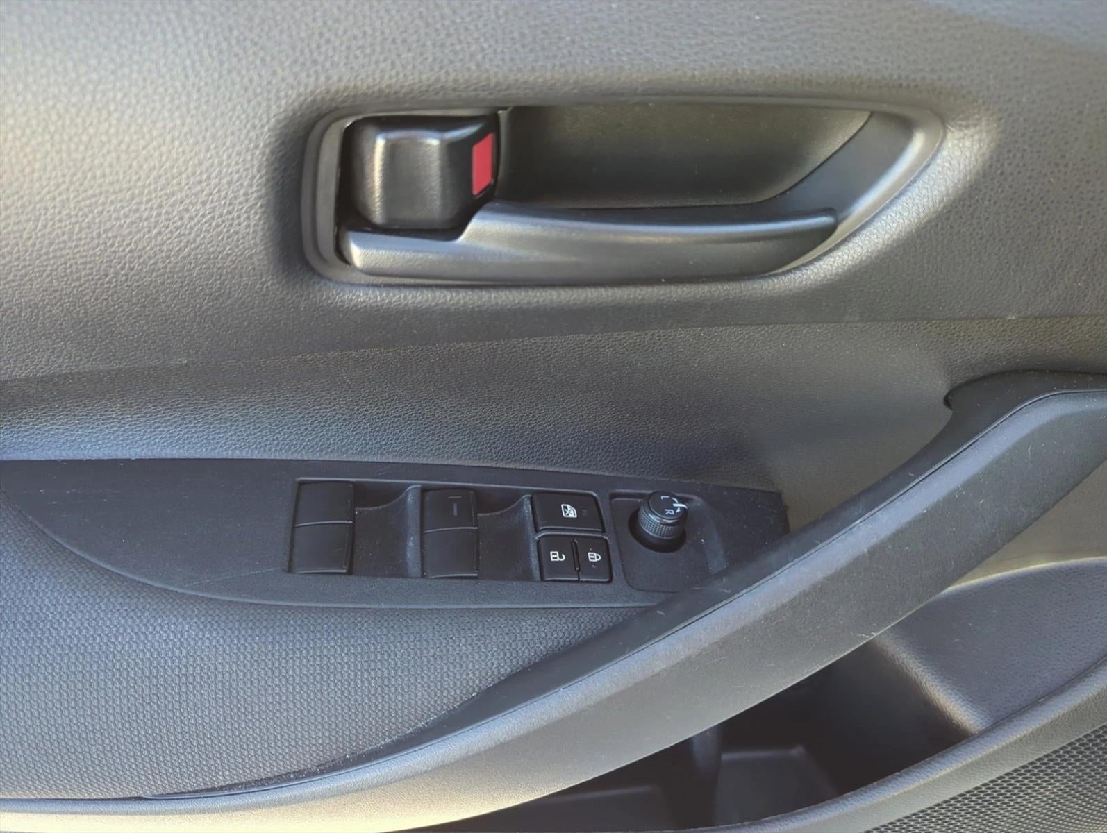 2023 Toyota Corolla LE CVT (Natl)