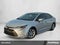 2025 Toyota Corolla LE CVT (Natl)