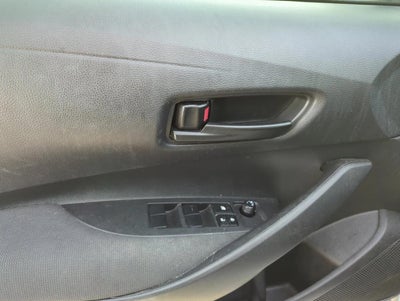 2025 Toyota Corolla LE CVT (Natl)
