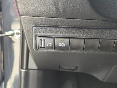 2025 Toyota Corolla LE CVT (Natl)