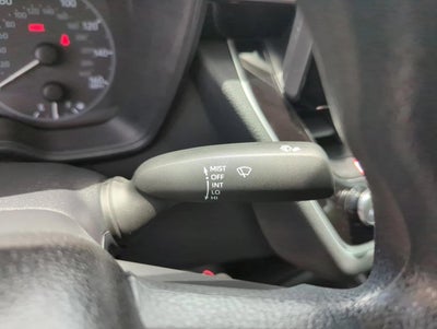 2025 Toyota Corolla LE CVT (Natl)