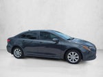 2025 Toyota Corolla LE CVT (Natl)