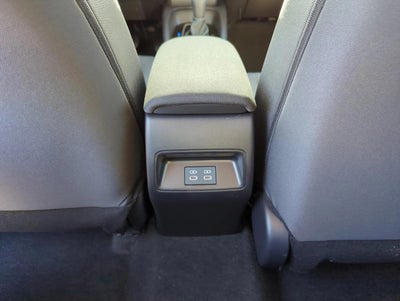 2026 Toyota Corolla LE CVT (Natl)