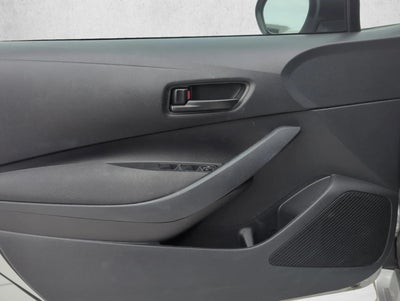 2023 Toyota Corolla LE CVT (Natl)