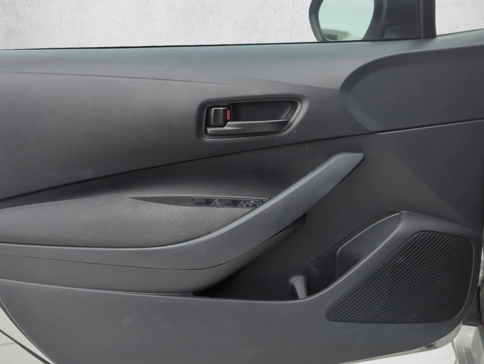 2023 Toyota Corolla LE CVT (Natl)