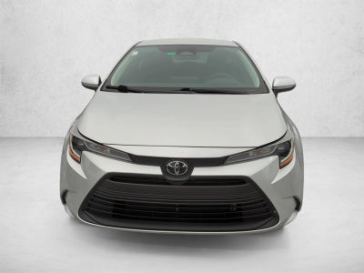 2023 Toyota Corolla LE CVT (Natl)