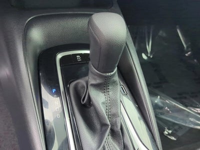 2024 Toyota Corolla LE CVT (Natl)