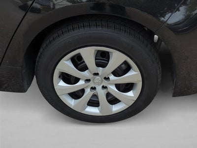 2024 Toyota Corolla LE CVT (Natl)