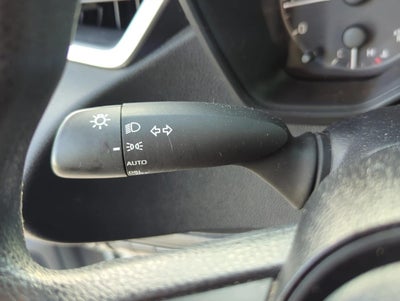 2025 Toyota Corolla LE CVT (Natl)