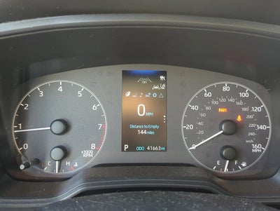 2025 Toyota Corolla LE CVT (Natl)