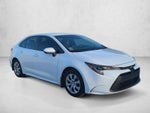 2025 Toyota Corolla LE CVT (Natl)