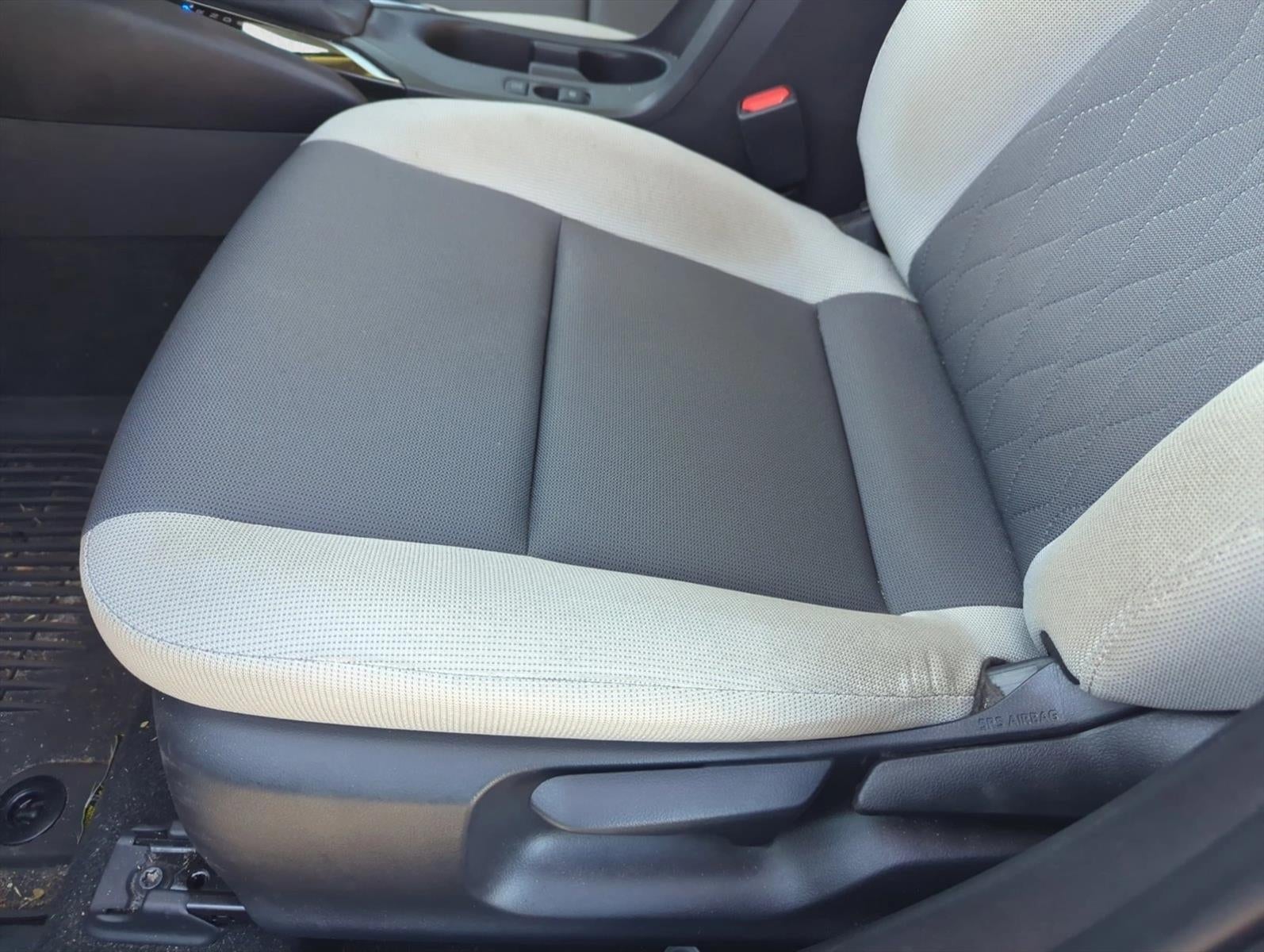 2025 Toyota Corolla LE CVT (Natl)