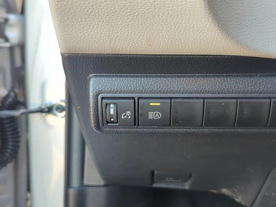 2025 Toyota Corolla LE CVT (Natl)