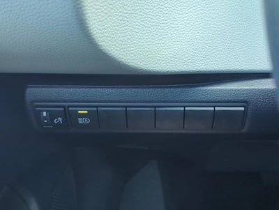 2026 Toyota Corolla LE CVT (Natl)