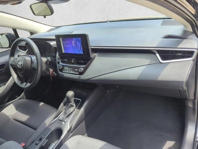 2025 Toyota Corolla LE CVT (Natl)