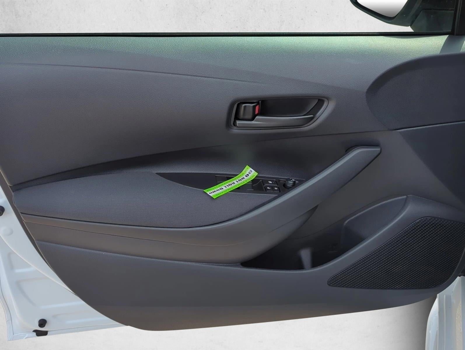 2026 Toyota Corolla LE CVT (Natl)