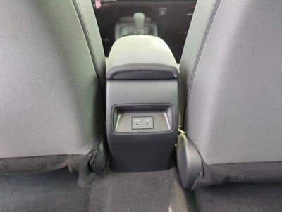 2026 Toyota Corolla LE CVT (Natl)