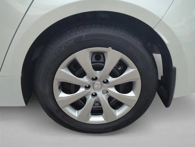 2026 Toyota Corolla LE CVT (Natl)