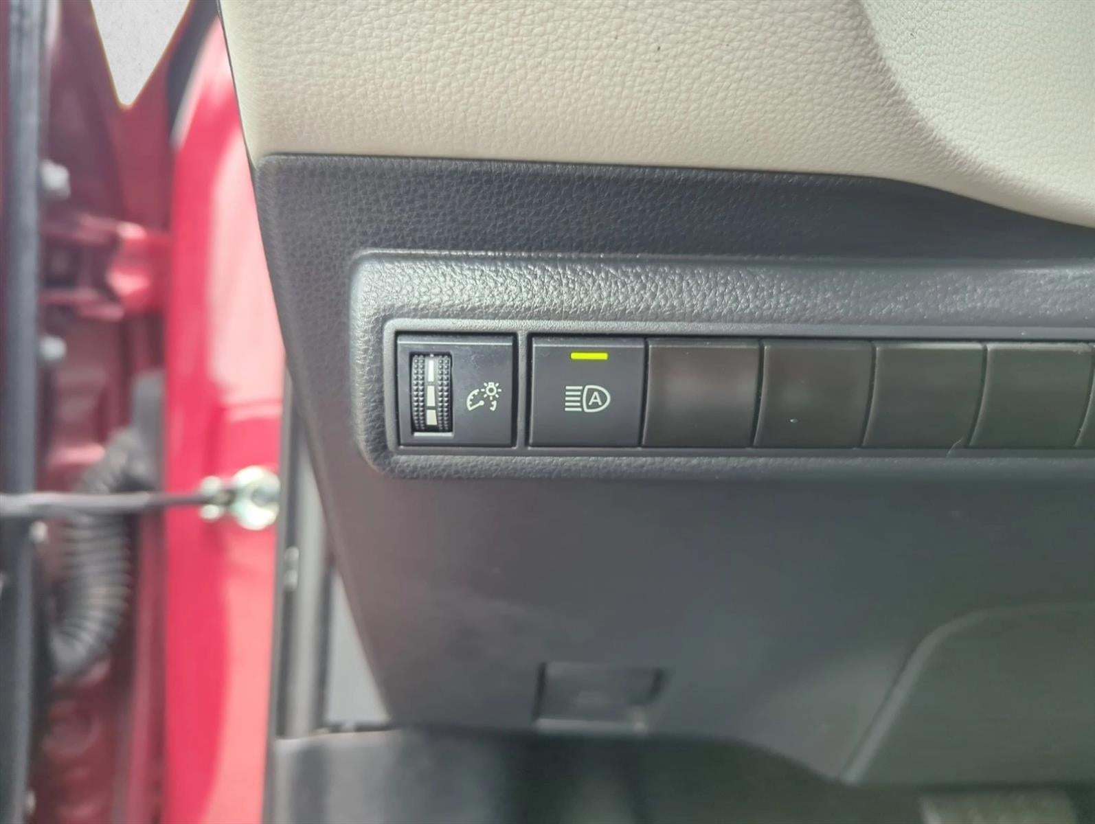 2023 Toyota Corolla LE CVT (Natl)