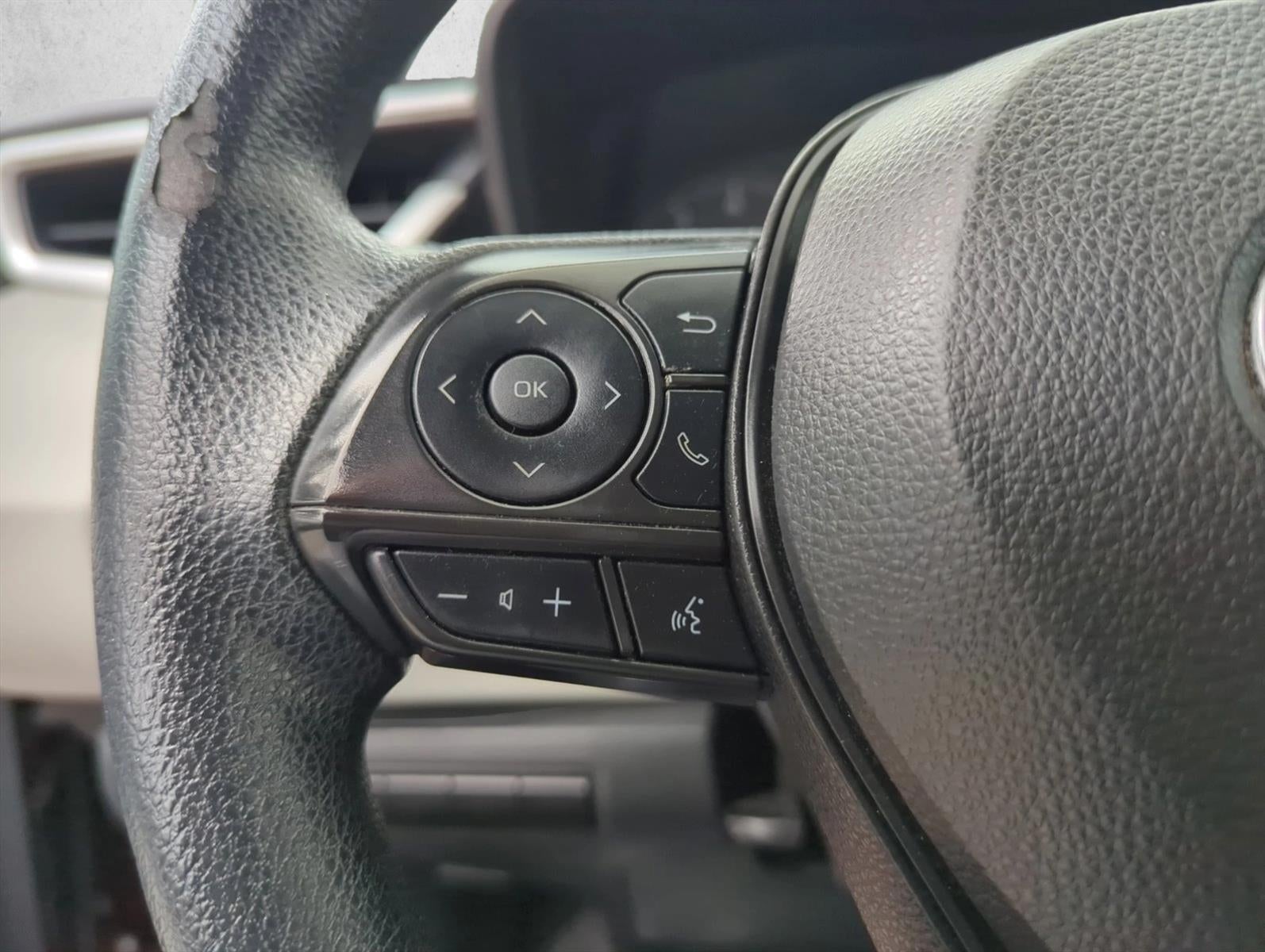2023 Toyota Corolla LE CVT (Natl)