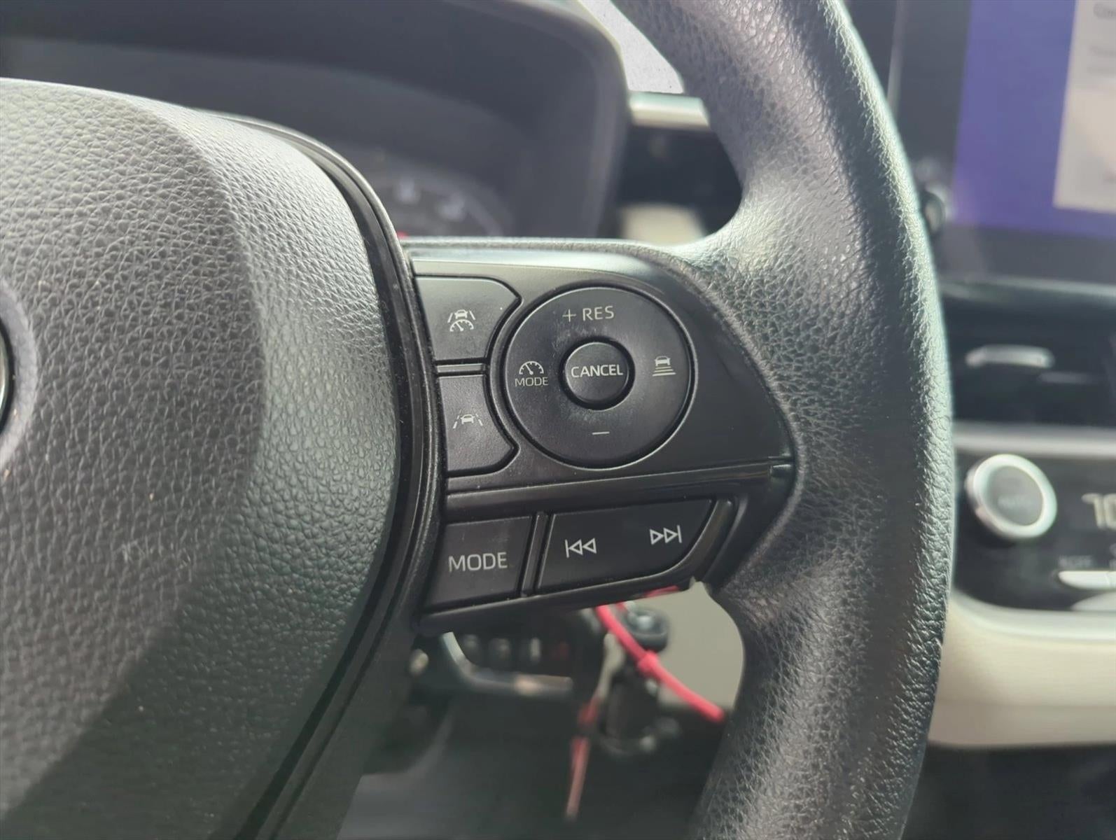 2023 Toyota Corolla LE CVT (Natl)