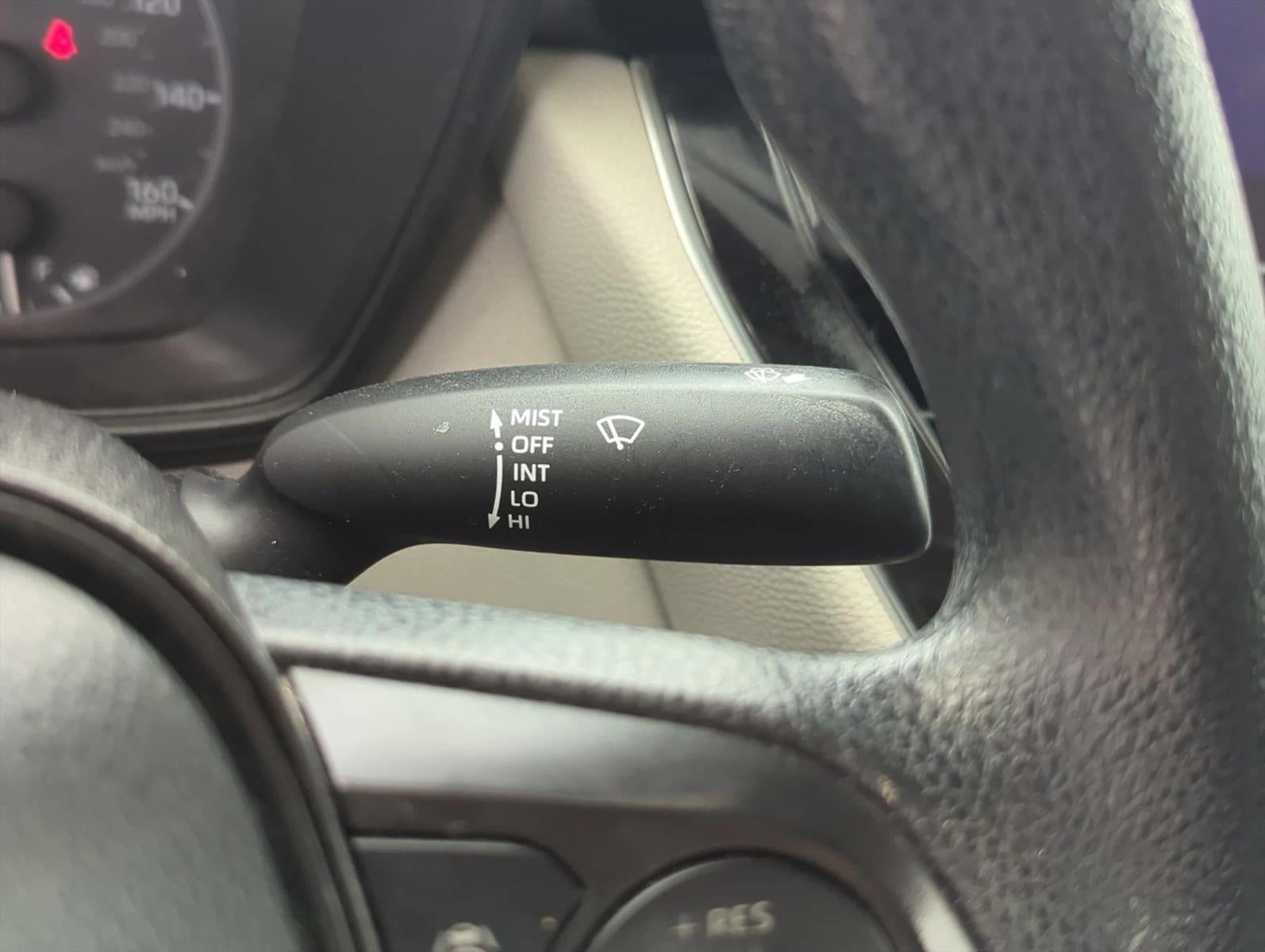 2023 Toyota Corolla LE CVT (Natl)