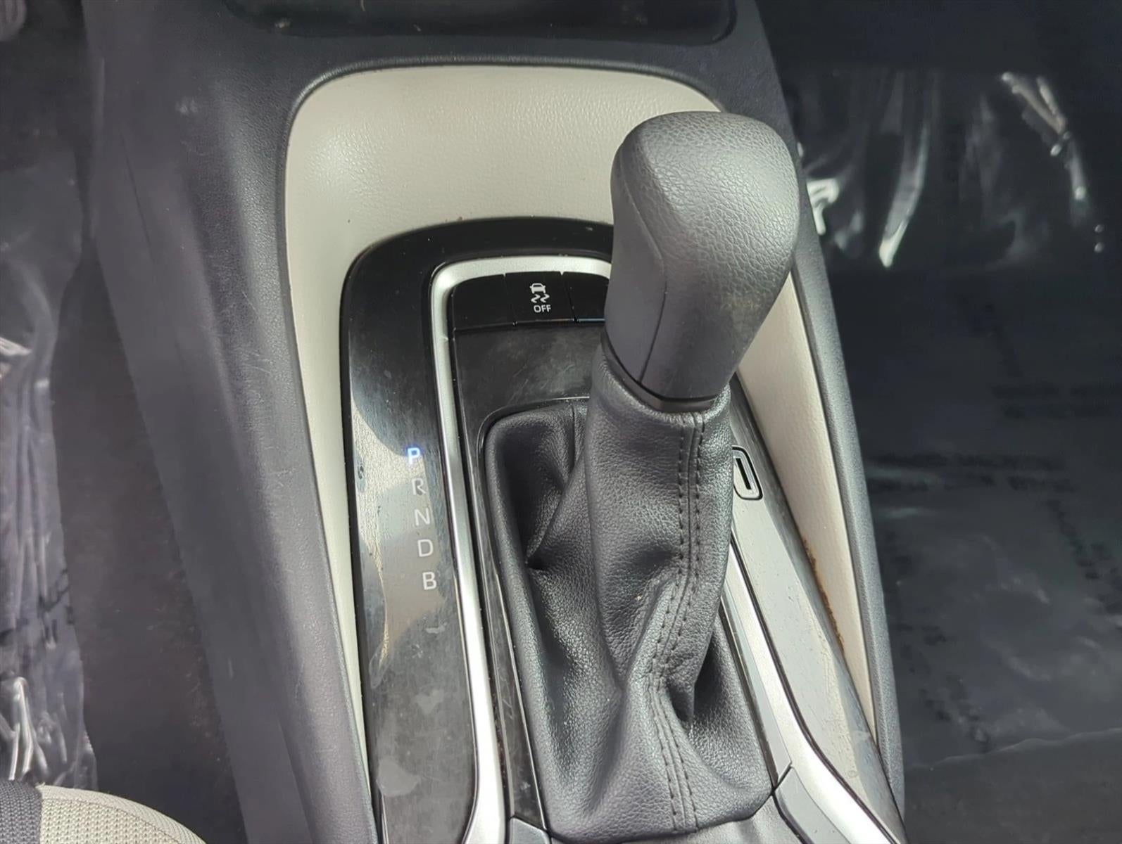 2023 Toyota Corolla LE CVT (Natl)