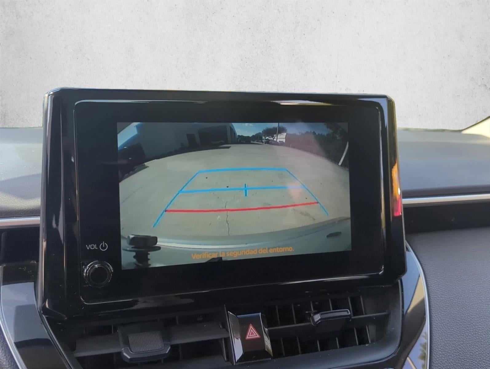 2024 Toyota Corolla LE CVT (Natl)