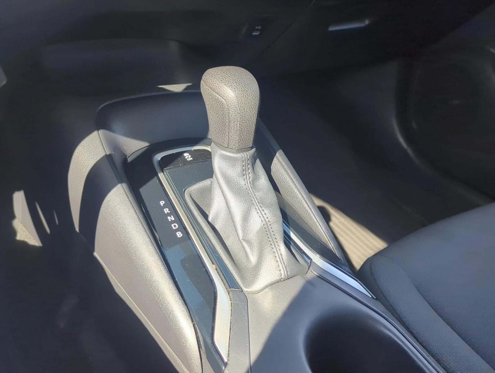 2024 Toyota Corolla LE CVT (Natl)