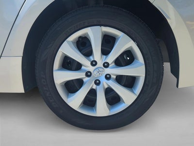 2024 Toyota Corolla LE CVT (Natl)