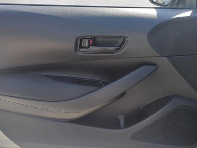 2024 Toyota Corolla LE CVT (Natl)