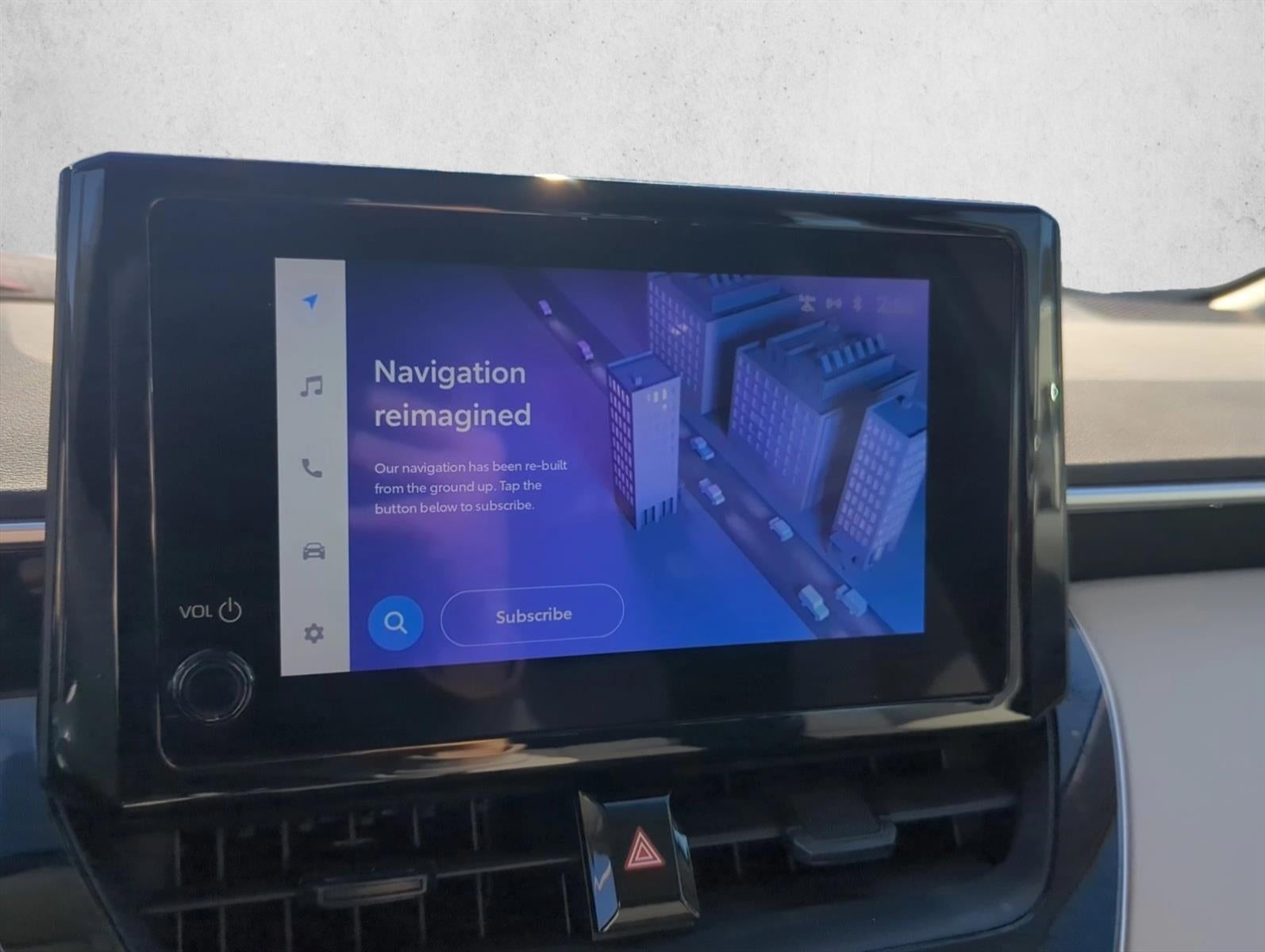 2024 Toyota Corolla LE CVT (Natl)