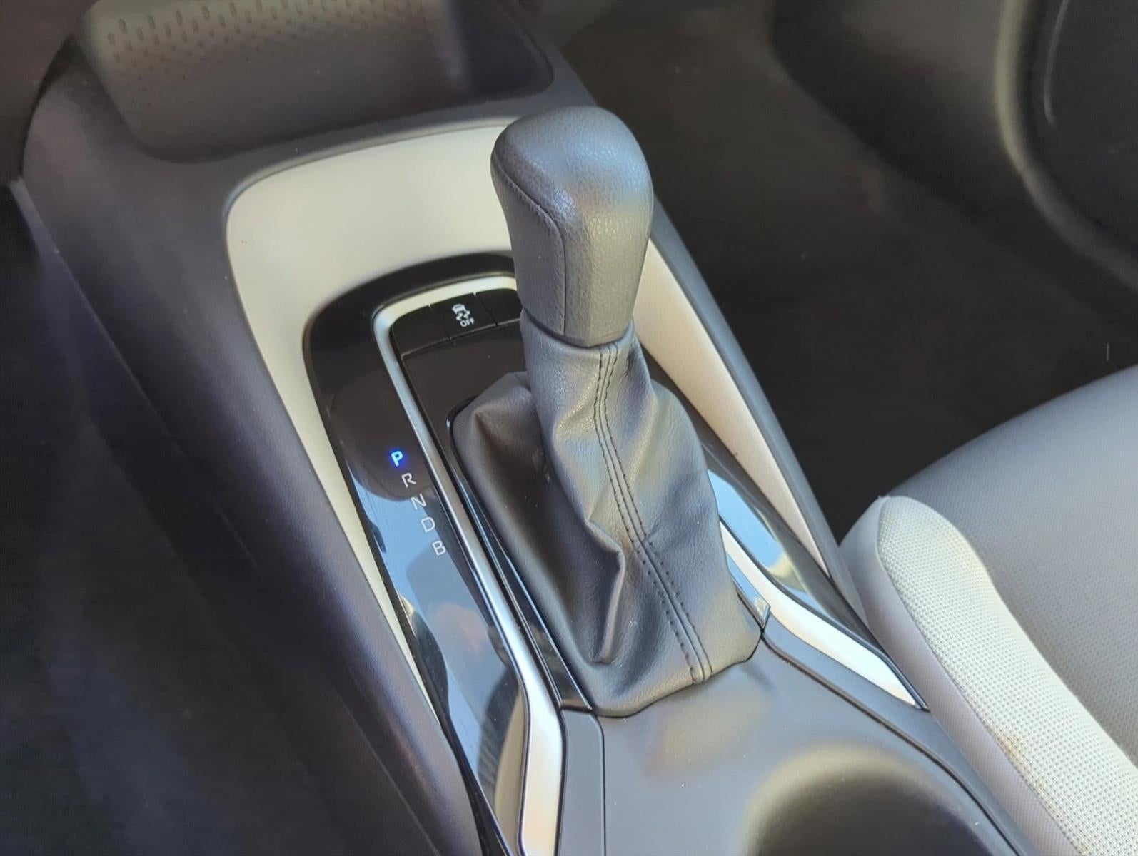 2024 Toyota Corolla LE CVT (Natl)