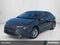2025 Toyota Corolla LE CVT (Natl)