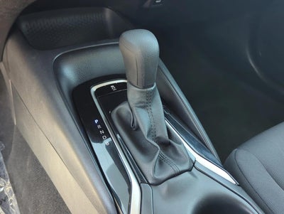 2024 Toyota Corolla LE CVT (Natl)