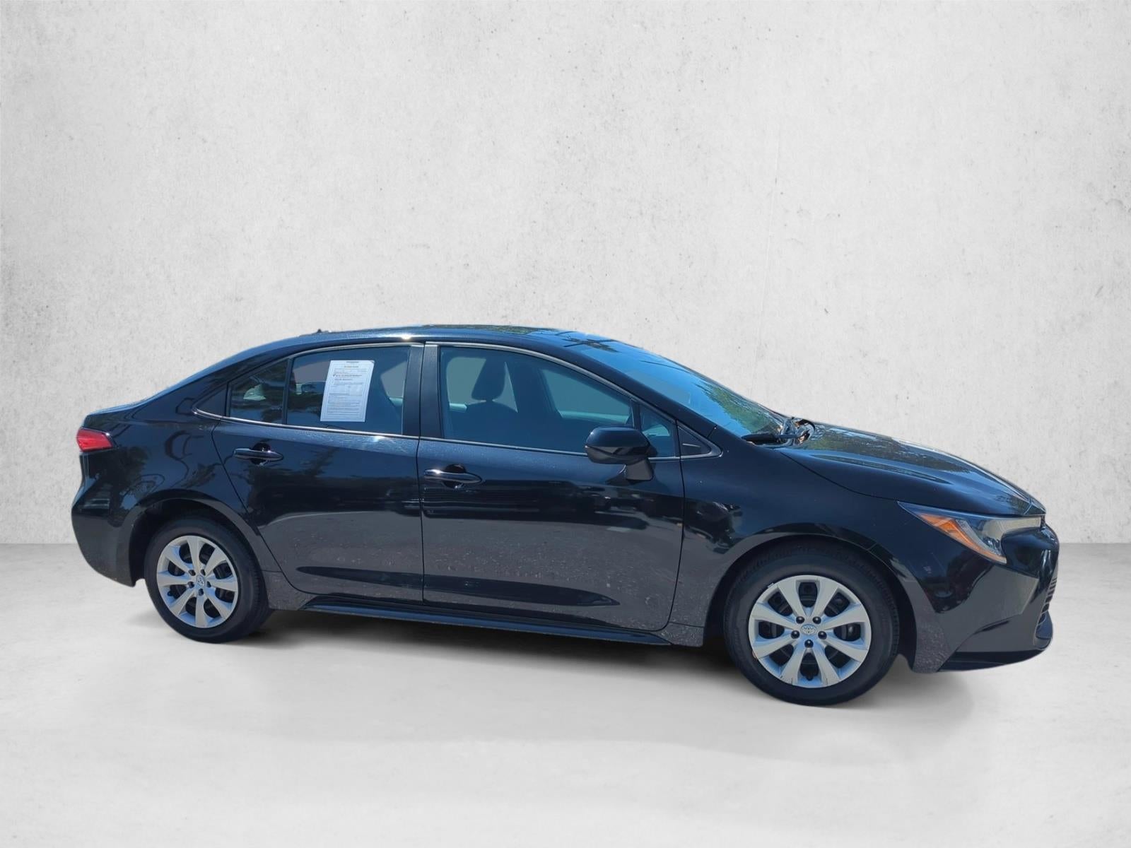 2024 Toyota Corolla LE CVT (Natl)