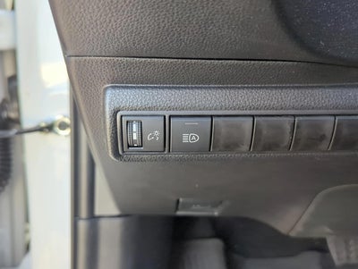 2025 Toyota Corolla LE CVT (Natl)