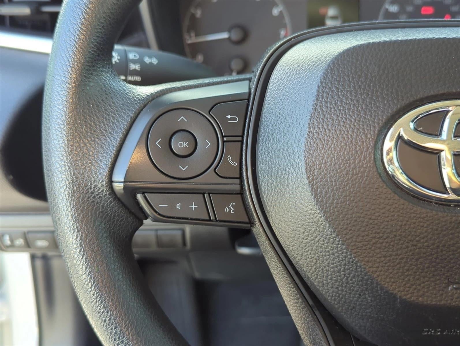 2025 Toyota Corolla LE CVT (Natl)