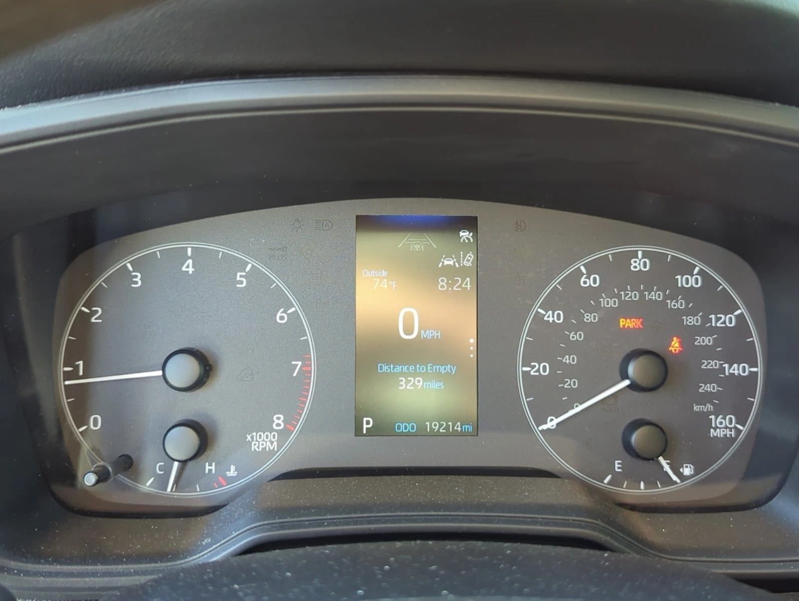 2025 Toyota Corolla LE CVT (Natl)