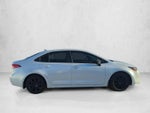2025 Toyota Corolla LE CVT (Natl)
