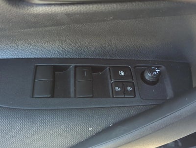 2025 Toyota Corolla LE CVT (Natl)